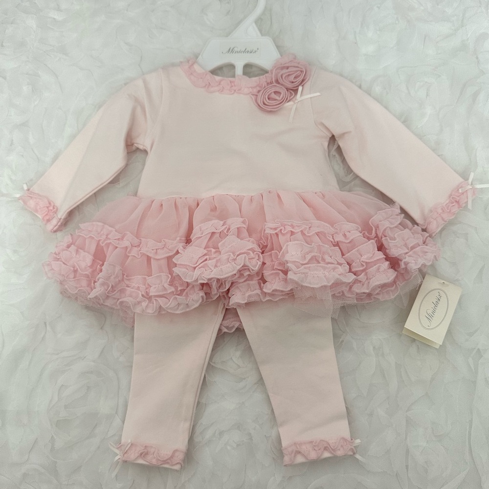 Miniclasix new with tags